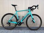 Bianchi Infinito XE SRAM eTap maat 59 - 2022, Fietsen en Brommers, Ophalen of Verzenden, Zo goed als nieuw