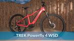 ELEKTRISCHE MOUNTAINBIKE TREK, Fietsen en Brommers, Elektrische fietsen, Ophalen, Gebruikt, 50 km per accu of meer, Overige merken