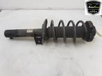 SCHOKBREKER LINKS VOOR Jetta IV (162 / 16A) (|5C0413031DK|), Gebruikt, Volkswagen