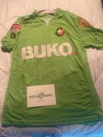 Matchworn tegen Jong Utrecht, Sport en Fitness, Voetbal, Ophalen of Verzenden, Zo goed als nieuw