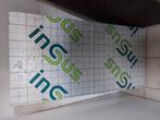 Pir plaat - 12 cm - 120 x 60, Doe-het-zelf en Bouw, Isolatie en Afdichting, Ophalen, Nieuw
