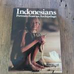 Indonesians Portraits from an Archipelago Ian Charles Stewar, Boeken, Kunst en Cultuur | Fotografie en Design, Ophalen of Verzenden