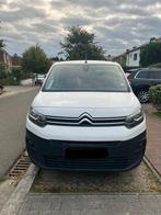 Citroën berlingo 2020 1.5 blue hdi 130pk, Auto's, Citroën, Wit, 5 deurs, Particulier