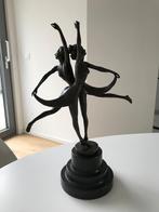 Statue, Collections, Comme neuf, Humain, Enlèvement