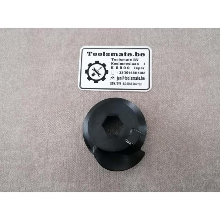 Gereedschap voor installeren van elastische / rekbare V-riem, Auto diversen, Autogereedschap, Nieuw, Ophalen of Verzenden