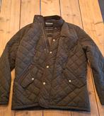 Barbour Shoveler Waxed Quilted Jacket, Kleding | Heren, Ophalen, Nieuw
