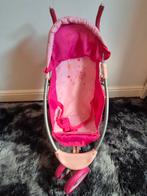 Buggy, Kinderen en Baby's, Speelgoed | Poppen, Ophalen, Zo goed als nieuw