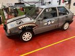 Heb je saaie garagemuren,graffiti stijl, Auto's, Overige merken, Cabriolet, Particulier, LPG
