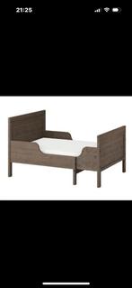 Lit évolutif ikea, Matelas, 85 à 100 cm, Enlèvement, 180 cm ou plus