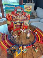 Cirque playmobil, Enfants & Bébés, Jouets | Playmobil, Comme neuf, Enlèvement ou Envoi