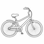 Gezocht : meisjesfiets!, Fietsen en Brommers, Ophalen, Zo goed als nieuw, 20 inch of meer