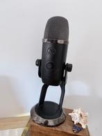 Blue Yeti X, Musique & Instruments, Microphones, Enlèvement, Comme neuf, Autres types