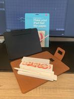 IpadPro 13 inch (M4) + apple pencil pro, Computers en Software, Apple iPads, Ophalen, 13 inch of meer, Apple iPad, Zwart