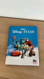 Disney pixar Delhaize album + kaarten, Verzamelen, Ophalen of Verzenden, Zo goed als nieuw
