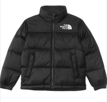 North Face Teen 1996 Retro Nuptse jacket 14-16 jaar. beschikbaar voor biedingen