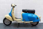 ISO Milano (bj 1960), Overig, 150 cc
