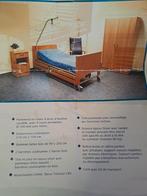 Lit médicalisé à donner (Tournai), Divers, Enlèvement, Utilisé