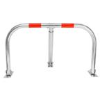 Parkeerbeugel Parkeerblokkade met slot Parkeer Beugel NIEUW, Ophalen, Nieuw