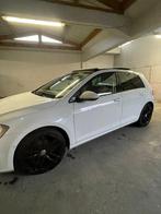 Golf 7allstar  édition, Cuir, Achat, Cruise Control, Euro 6