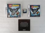 Nintendo DS: Lego Batman - The Videogame, Ophalen of Verzenden, Gebruikt