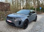 A vendre Range Rover Evoque, Autos, Land Rover, Cuir, Argent ou Gris, Achat, Euro 6