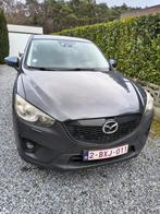 Mazda CX5 2.2 awd, Auto's, Mazda, 4 cilinders, Leder, Particulier, SUV of Terreinwagen