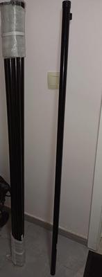 Lot de 30 piquets 1m50, Jardin & Terrasse, Enlèvement, Neuf, Clôture en treillis métallique simple