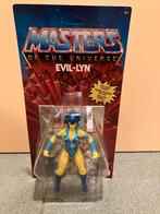 Masters of the Universe Evil-Lyn, Verzamelen, Poppetjes en Figuurtjes, Ophalen of Verzenden, Nieuw