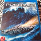 Blu ray poseidon krasvrij 3eu, Ophalen of Verzenden, Zo goed als nieuw, Actie
