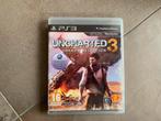 Uncharted 3: Drake's Deception, Consoles de jeu & Jeux vidéo, Jeux | Sony PlayStation 3, Enlèvement, Autres genres, À partir de 16 ans