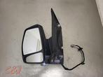 Buitenspiegel links van een Ford Transit Custom, Ophalen of Verzenden, 3 maanden garantie, Gebruikt, Ford