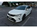 Toyota Camry pantservoertuig 3.5 V6 BR6 2015, Auto's, Toyota, Automaat, Gebruikt, Overige brandstoffen, Camry