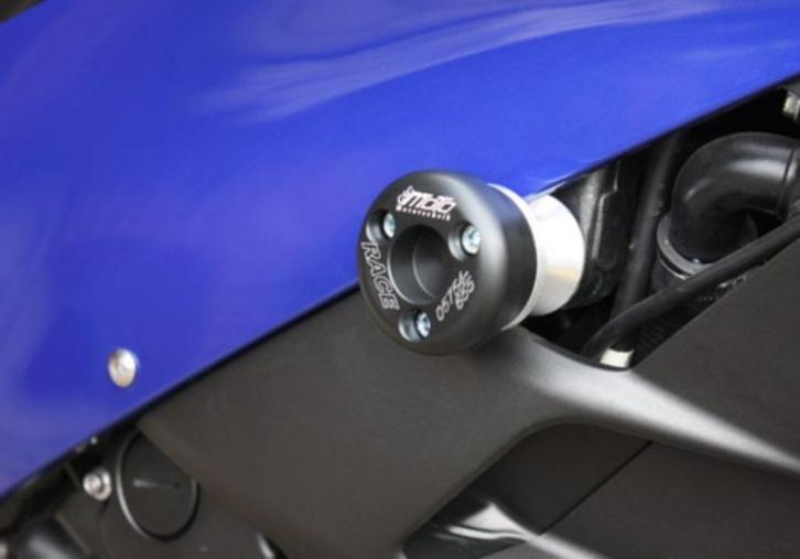 PROMO -73% - GSG Mototechnik Yamaha YZF-R6 06-07 valblokken, Motoren, Onderdelen | Yamaha, Nieuw, Ophalen of Verzenden
