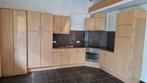 Complete Keuken inclusief apparaten, Huis en Inrichting, Keuken | Complete keukens, Ophalen, Bruin, Hoekkeuken, Graniet of Steen