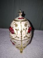 tandestokjes potje, eind 1900, Ophalen of Verzenden