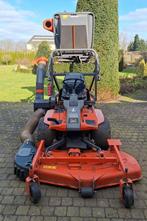 Kubota F3560 frontmaaier zitmaaier grasmachine, Tuin en Terras, Zitmaaiers, Ophalen, Gebruikt