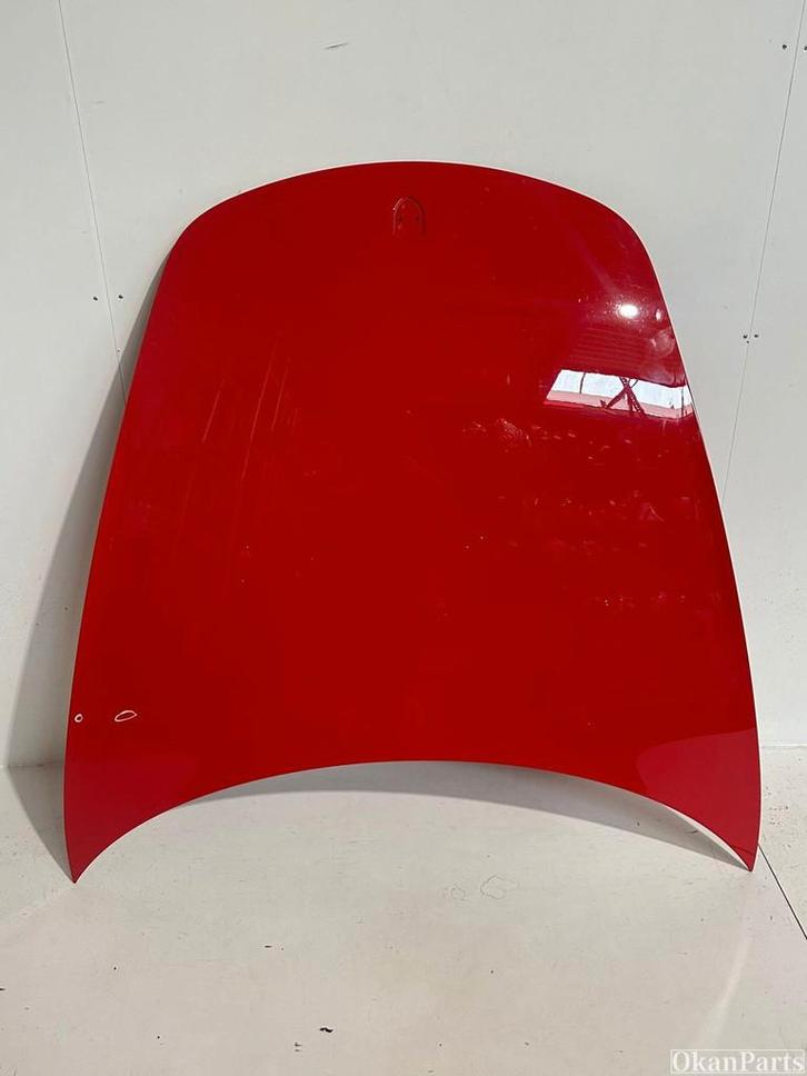 Porsche 911 991 motorkap, Auto-onderdelen, Carrosserie, Motorkap, Porsche, Voor, Gebruikt