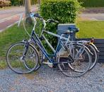 Oud ijzer / oude fietsen, Ophalen, Gebruikt