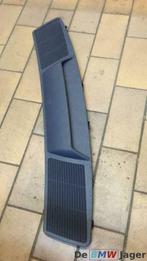 Bekleding kofferdeksel onder BMW E65 51497007030, Auto-onderdelen, Gebruikt, Ophalen of Verzenden, BMW, BMW