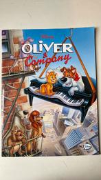 Olivier & Company, Ophalen, Zo goed als nieuw