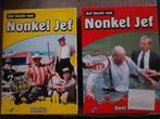 Nonkel Jef (deel 2 en 3), Alle leeftijden, Boxset, Ophalen of Verzenden, Zo goed als nieuw