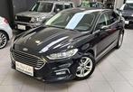 Ford Mondeo 1.5 EcoBoost BUSINESS,CUIR,GPS,CAMERA,GARANTIE 1, Voorwielaandrijving, 4 cilinders, Mondeo, Zwart