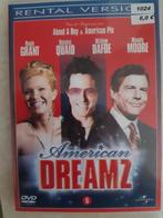DVD American Dreamz, Autres genres, À partir de 6 ans, Utilisé, Enlèvement ou Envoi