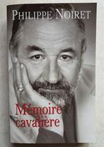 Philippe Noiret - Mémoire Cavalière, Enlèvement ou Envoi, Utilisé, Philippe Noiret, Cinéma, TV et Média