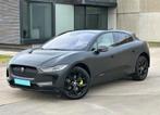 Jaguar I-Pace SE 4x4 2019 EV400 pk Mat zwart, Autos, Achat, Euro 6, Entreprise, Carnet d'entretien