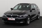 BMW 3 Serie 320 eA TOURING PHEV eA TOURING PHEV + CARPLAY +, Auto's, BMW, Automaat, 1998 cc, Achterwielaandrijving, Gebruikt