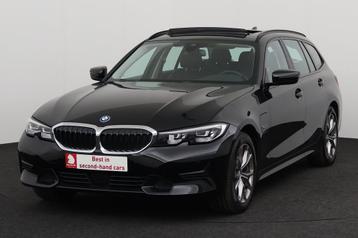 BMW 3 Serie 320 eA TOURING PHEV eA TOURING PHEV + CARPLAY +  beschikbaar voor biedingen