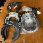 AXA defender fietsslot nog 3 stuks met 1 sleutel, Fietsen en Brommers, Fietsonderdelen, Ophalen of Verzenden, Zo goed als nieuw