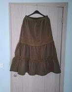 Lange rok Shein maat 40, Taille 38/40 (M), Enlèvement ou Envoi, Comme neuf, Sous le genou