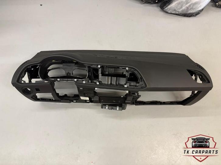 Seat leon 5f dashbord orgineel zo goed als nieuw, Auto-onderdelen, Overige Auto-onderdelen, Seat, Nieuw